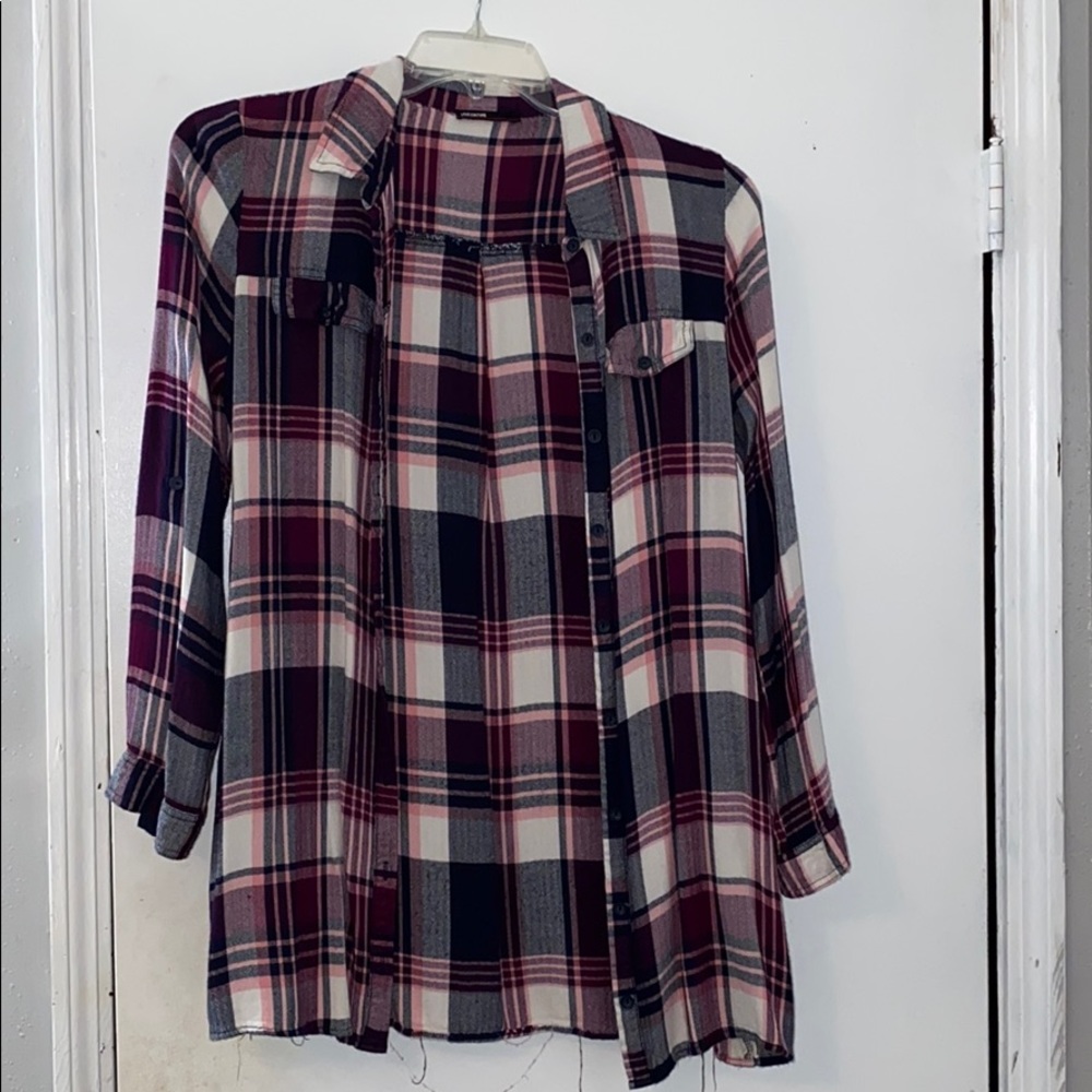Flannel